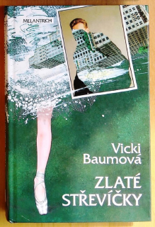 Zlaté střevíčky