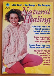 Natural Healing (Prírodná liečba)