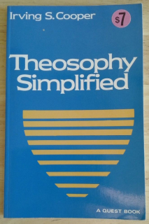 Theosophy Simplified