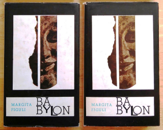 Babylon I. II. (Figuli)