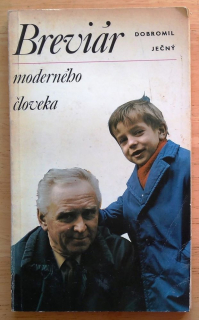 Breviár moderného človeka