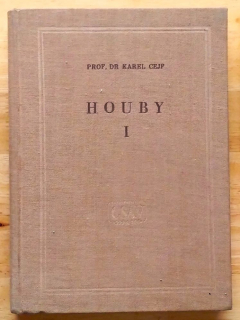 Houby I.
