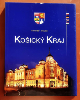 Košický kraj