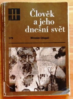 Člověk a jeho dnešní svět