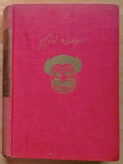 Výbor z dramat II. / Shakespeare