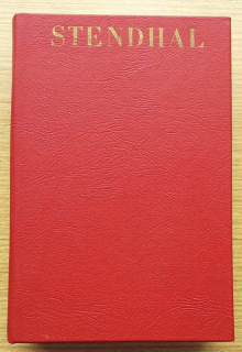 Lucien Leuwen (Stendhal)