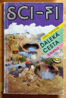Ďaleká cesta