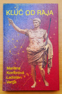 Kľúč od raja