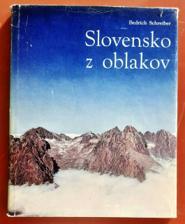 Slovensko z oblakov 