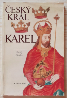 Český král Karel