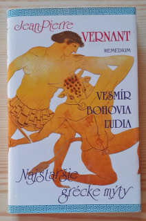 Najstaršie grécke mýty, Vesmír, Bohovia, Ľudia 