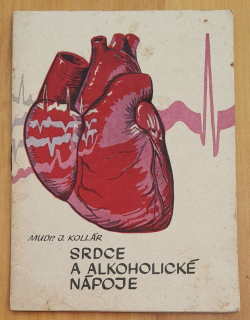 Srdce a alkoholické nápoje 