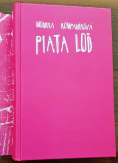 Piata loď 