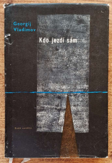 Kdo jezdí sám