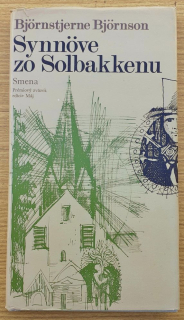 Synnove zo Solbakkenu