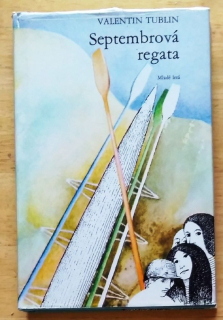 Septembrová regata