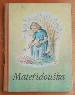 Mateřídouška / Pohádky z Hané