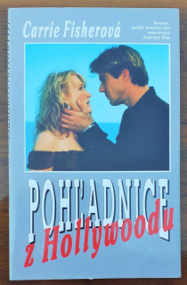 Pohľadnice z Hollywoodu