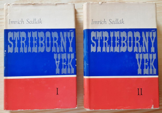 Strieborný vek I., II.