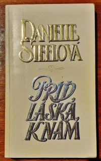 Príď, láska, k nám