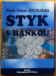 Styk s bankou