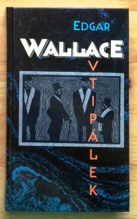 Vtipálek / detektívka / E. Wallace