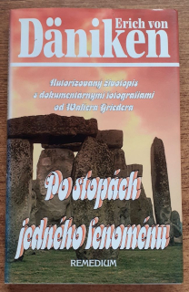 Po stopách jedného fenoménu / Autorizovaný životopis