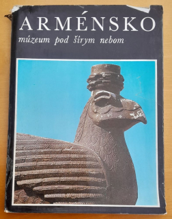 Arménsko 