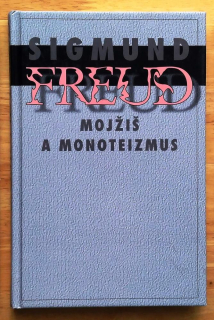 Mojžiš a monoteizmus