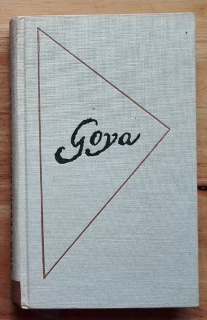 Goya čili Trpká cesta poznání