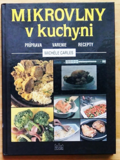 Mikrovlnky v kuchyni