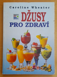 Džusy pro zdraví (smoothies)
