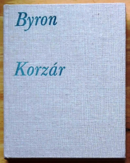 Korzár / Kruh milovníkov poézie