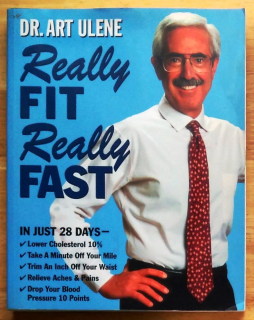 Really fit Really fast 
