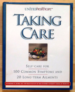 Taking Care 