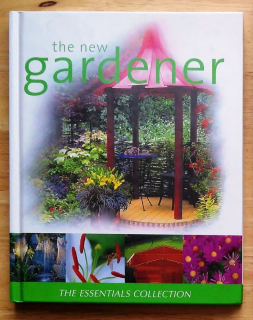 The new Gardener / The Essentials Collection