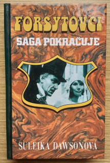 Forsytovci / Sága pokračuje