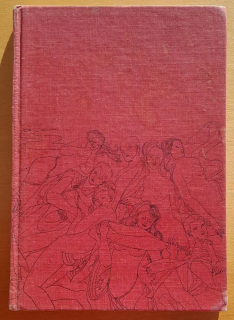 Umenie milovať / Lieky proti láske  (Ovidius)