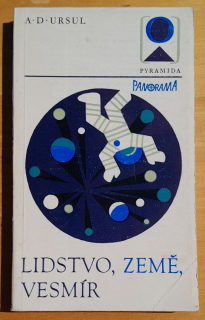 Lidstvo, Země, Vesmír 