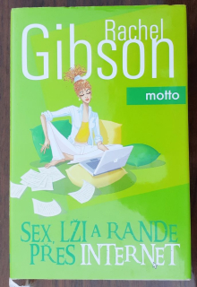 Sex, lži a rande přes internet