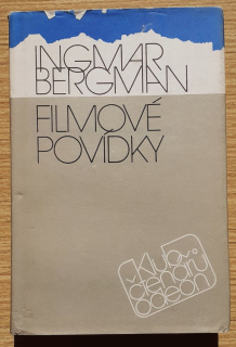 Filmové povídky