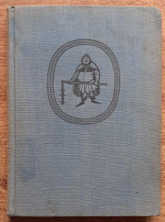 Nový epochálny výlet pána Broučka tentoraz do pätnásteho storočia
