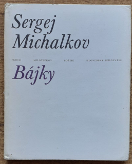 Bájky / Kruh milovníkov poézie