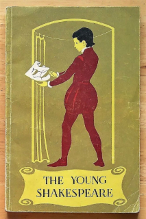 The Young Shakespeare / Molodoj Šekspir