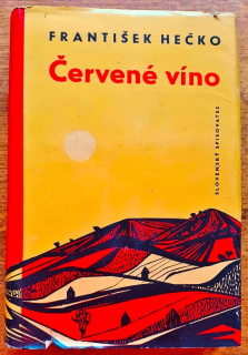 Červené víno
