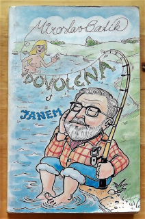 Dovolená s Janem