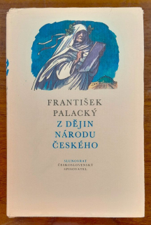 Z dějin národu českého