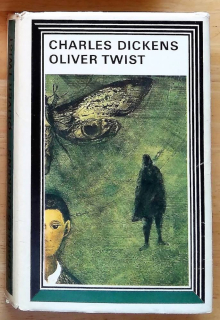 Oliver Twist 