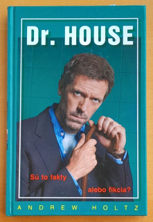 Dr. House / Sú to fakty alebo fikcia?