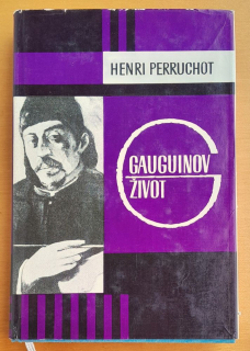 Gauguinov život